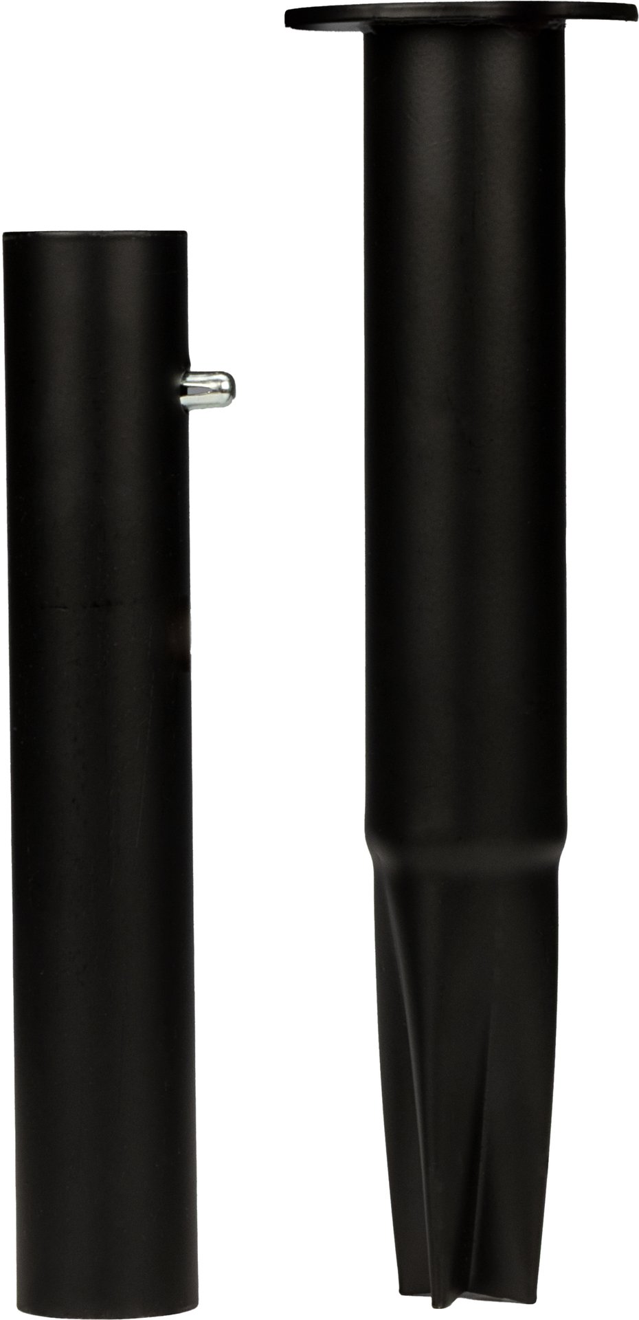 Fotballmål Stål m/ Målskive 300 x 200 x 91,5 cm