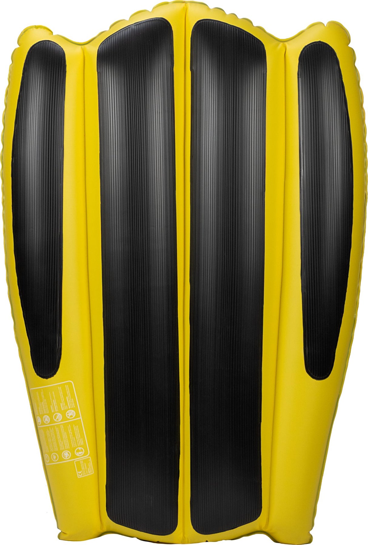 Oppblåsbar snøglider Kamikaze Glide