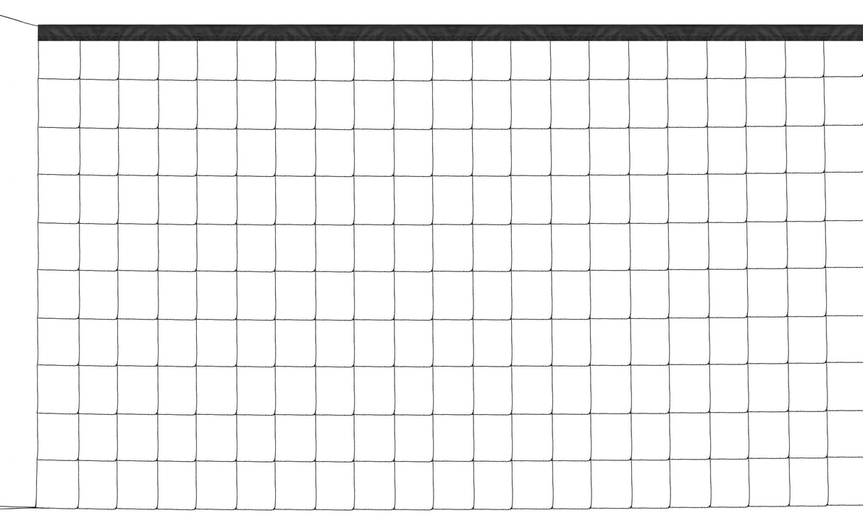 Volleyballnett 9,5 x 1,0 meter