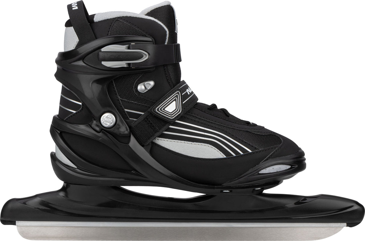 Speed Kunstløperkøyte Semi-softboot Velocity Viper