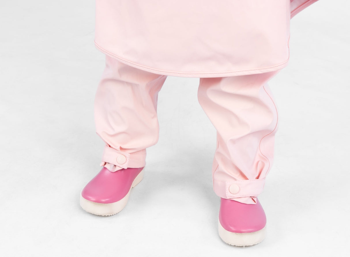 Regnbukser Barn Duggregn