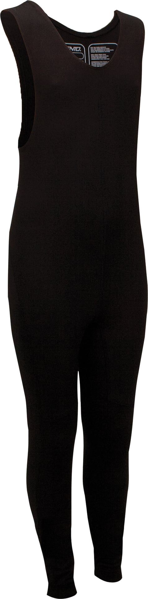 Skate Bib Trousers Junior