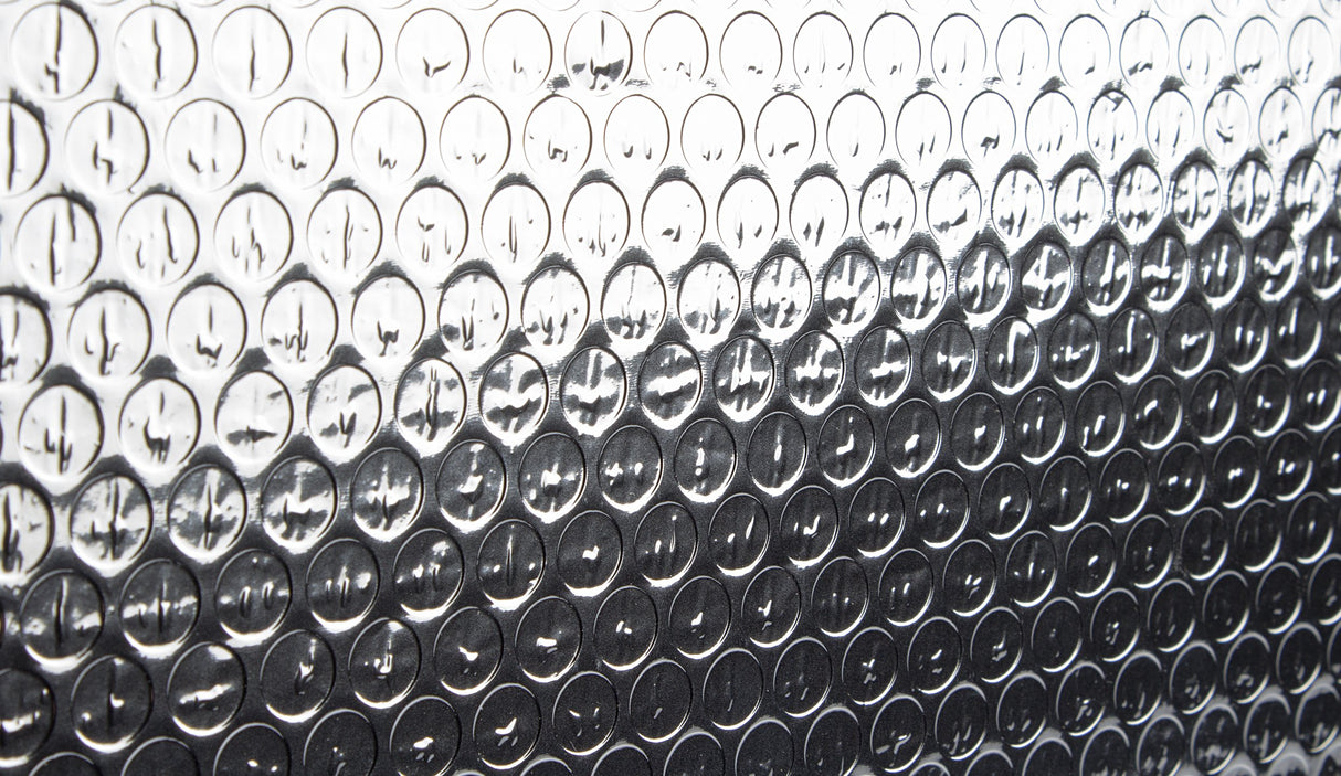 Frostbeskyttelse/Solskjerming