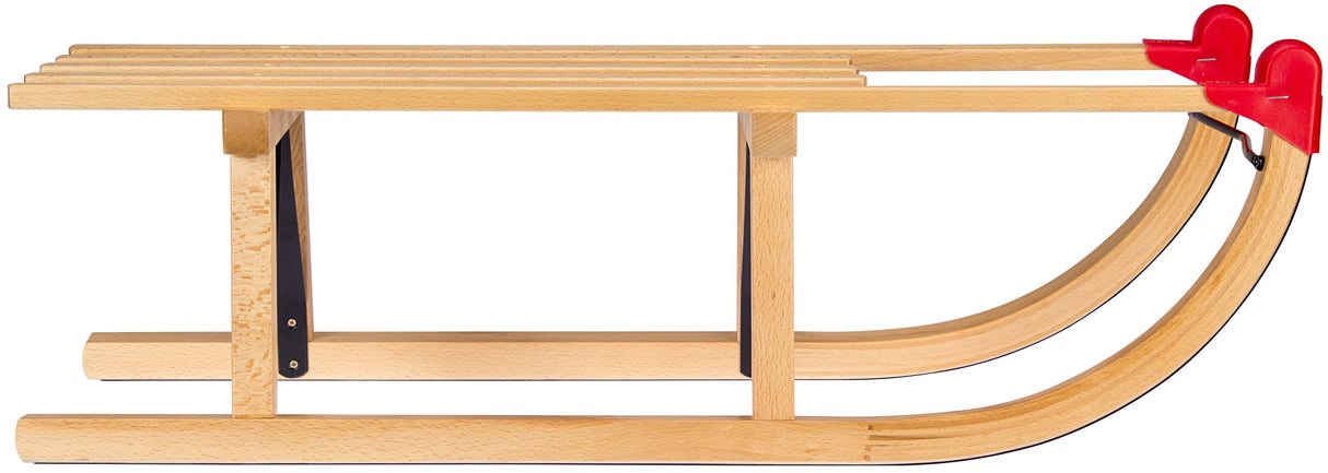 Trekjelke Davos 80 cm