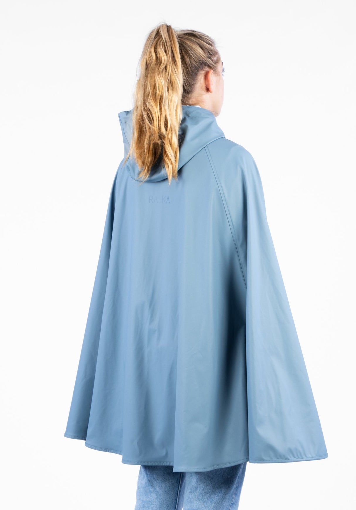 Regncape Unisex Sizzle