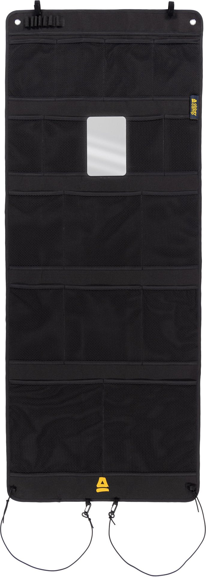 Teltorganisator 16 lommer QUEENSTOWN-125