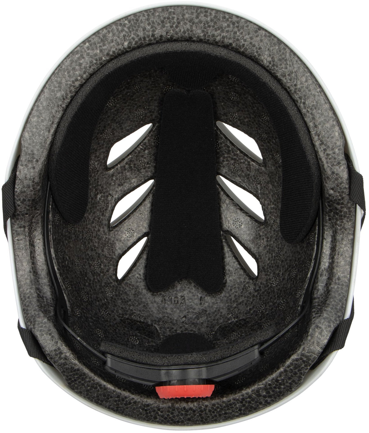 Skatehjelm High Topper