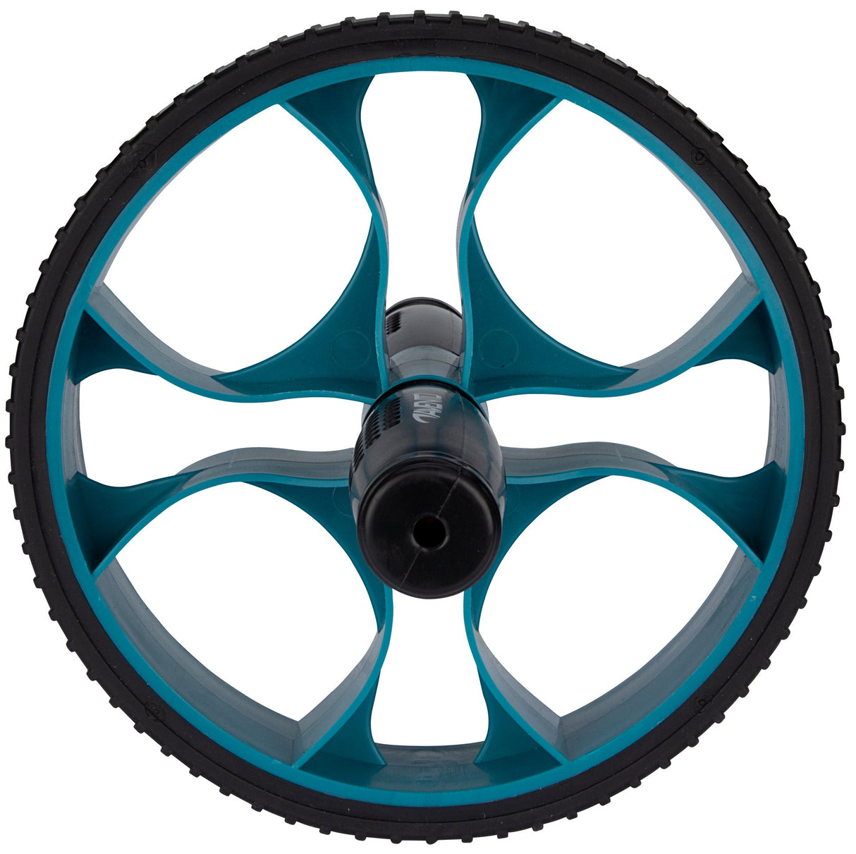 Power Ab Roller