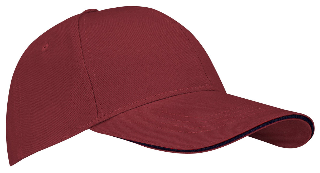Baseballcaps Senior Sandwich