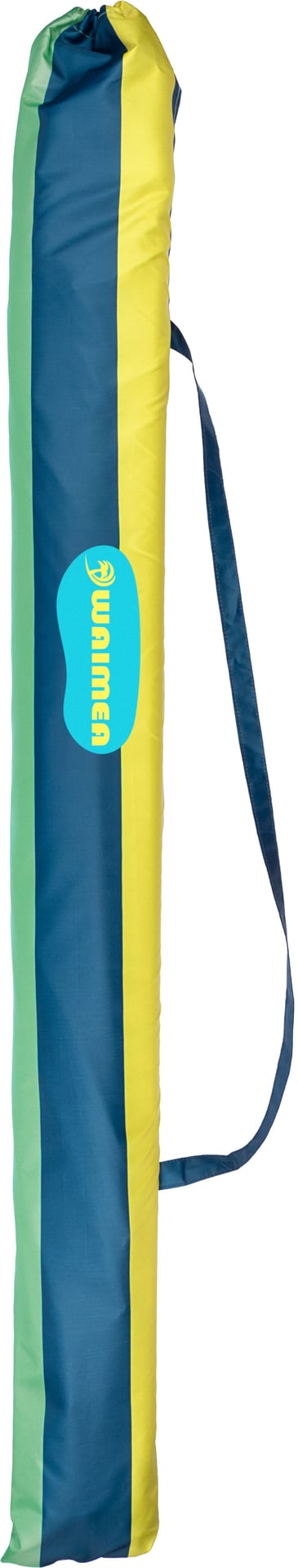 Beach Umbrella Tiltable 200cm Lolani