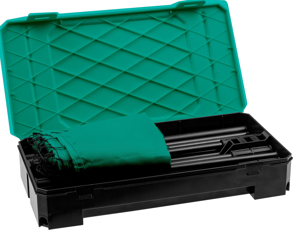 Badmintonnet in a Box 270 cm Ready