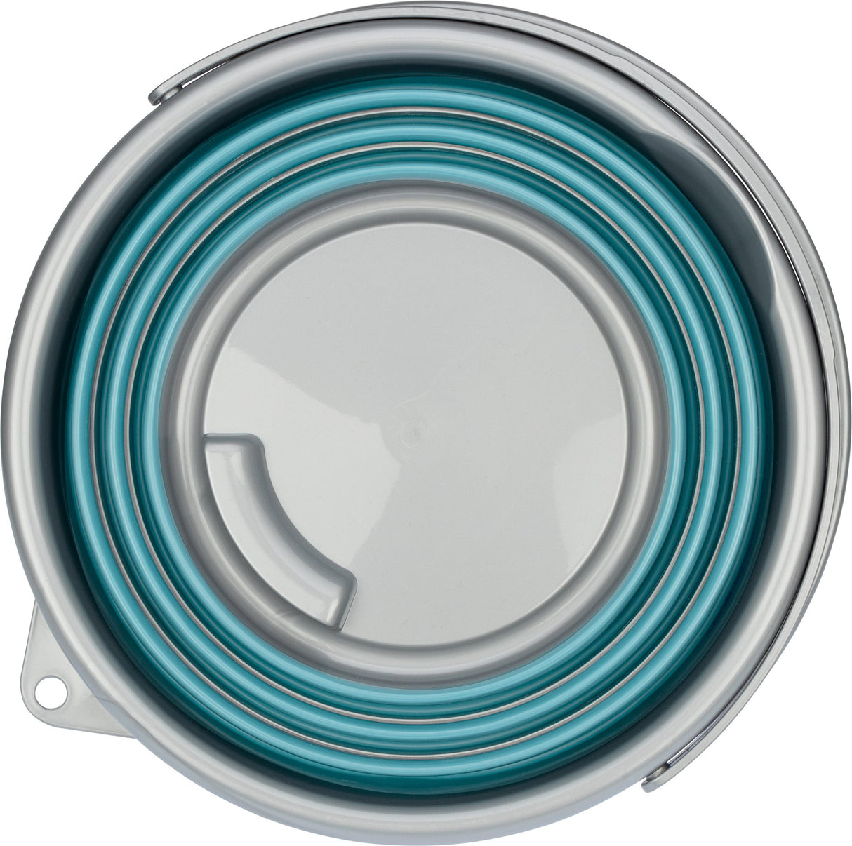 Bøtte Sammenleggbar 10 Liter Bled-010