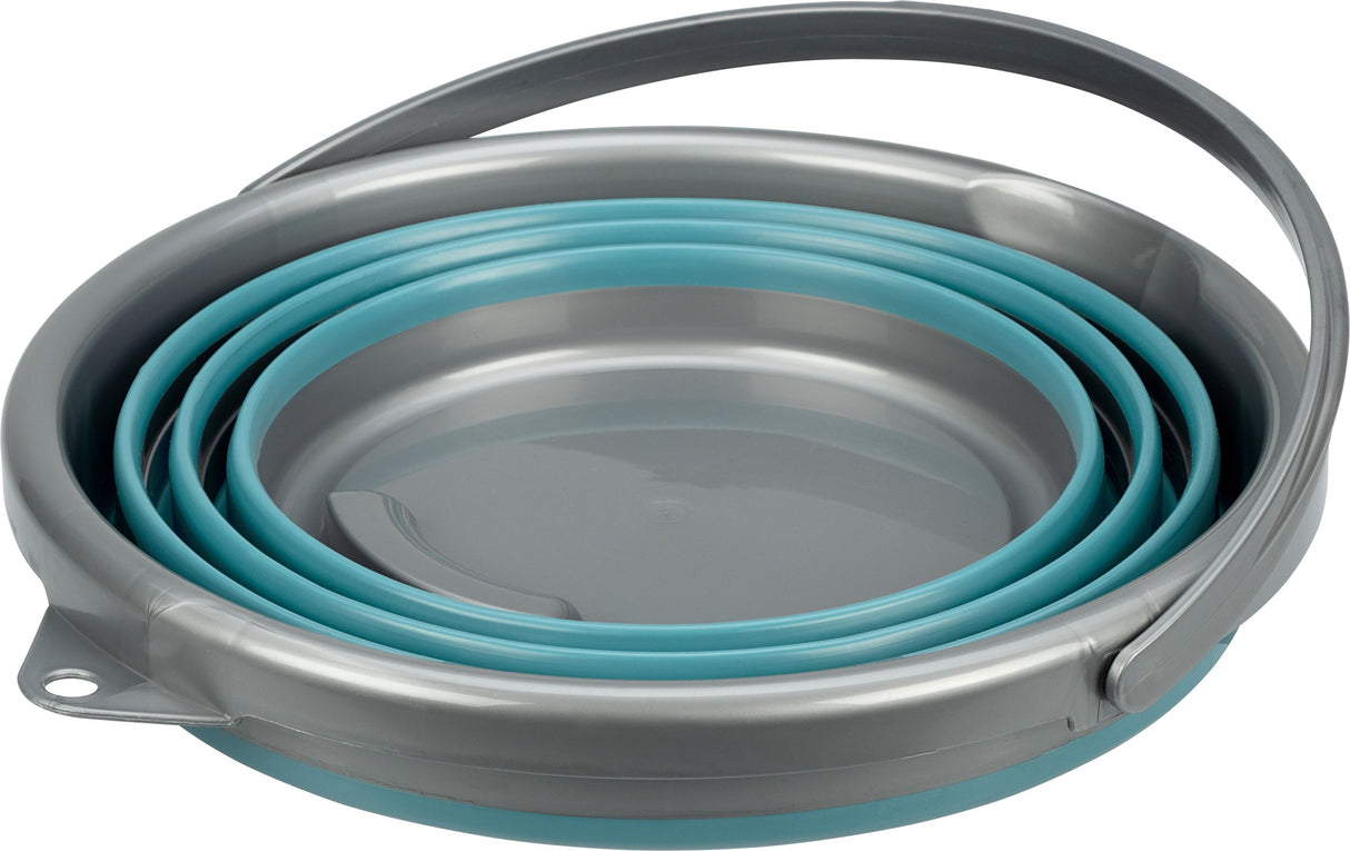 Bøtte Sammenleggbar 10 Liter Bled-010