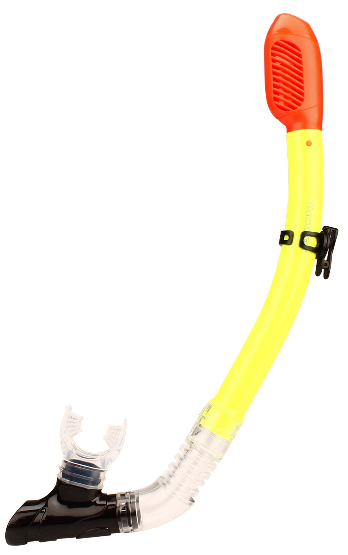 Snorkel Full Dry flytende silikon