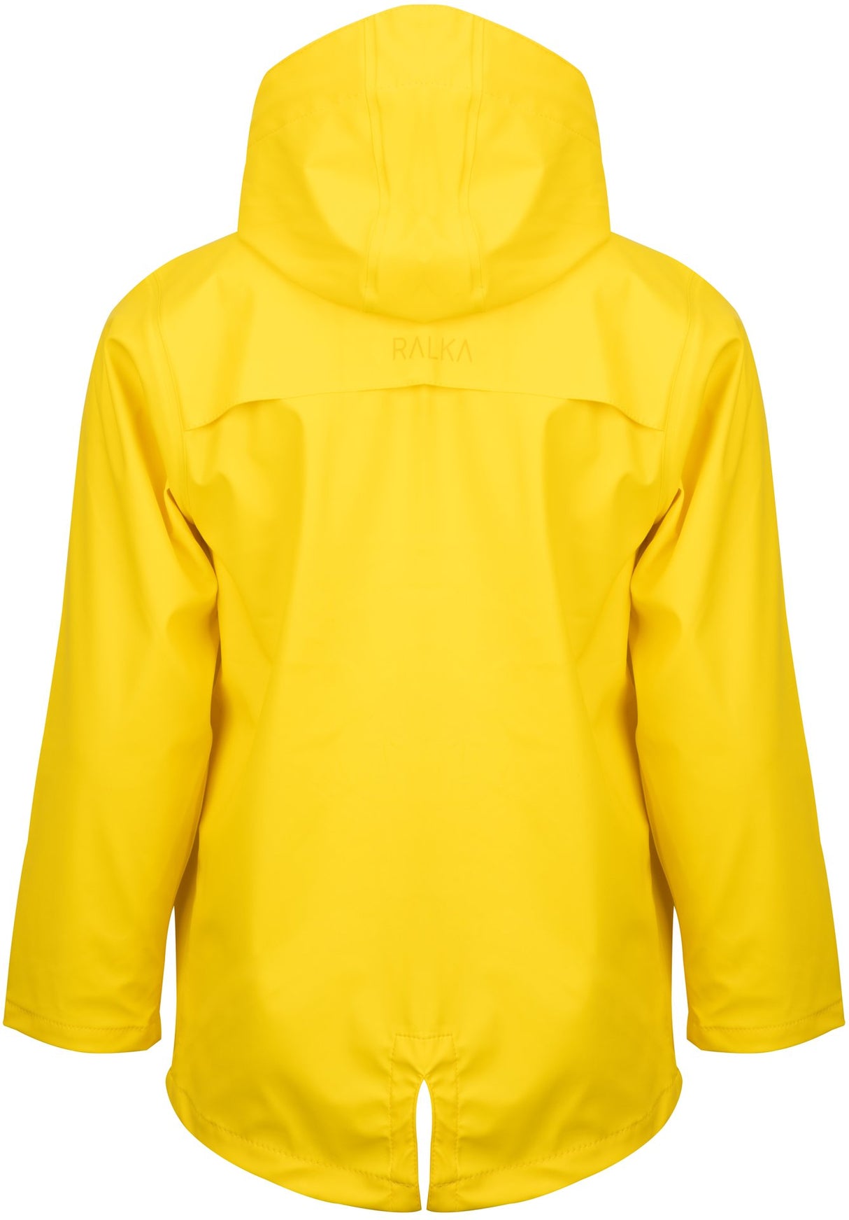 Regnfrakk Junior Dryss