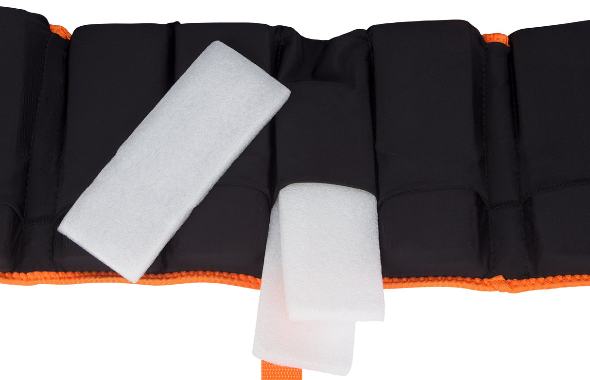 Svømmevest 2-3 år 15-19 kg
