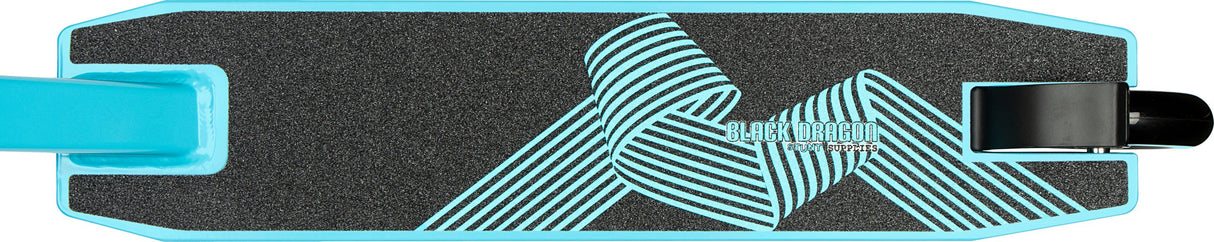 Stuntløpesykkel Veivrede