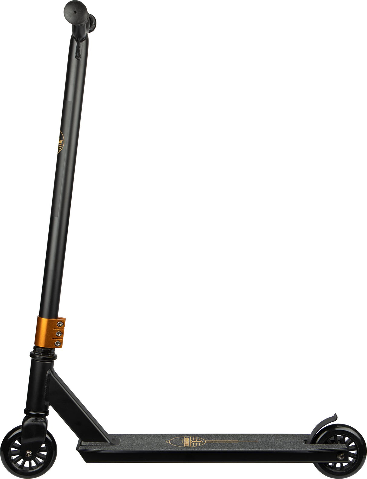 Stunt Sparkesykkel Vert Racer
