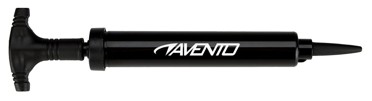 Ballpumpe Dobbel Virkning Topline II