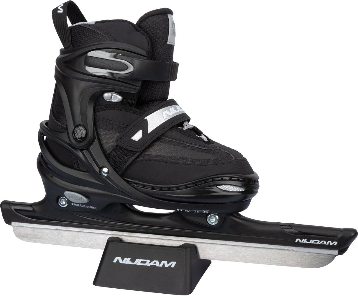 (Ice) Skøyteutstilling