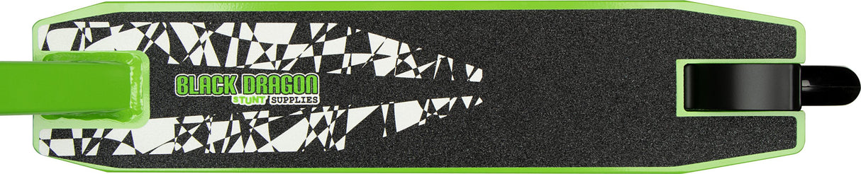 Stunt Sparkesykkel Vert Racer