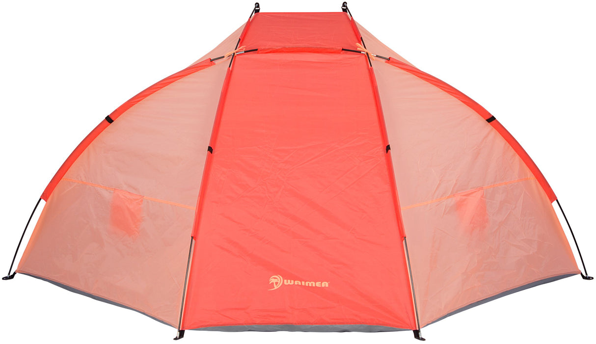 Strandly med Bastion