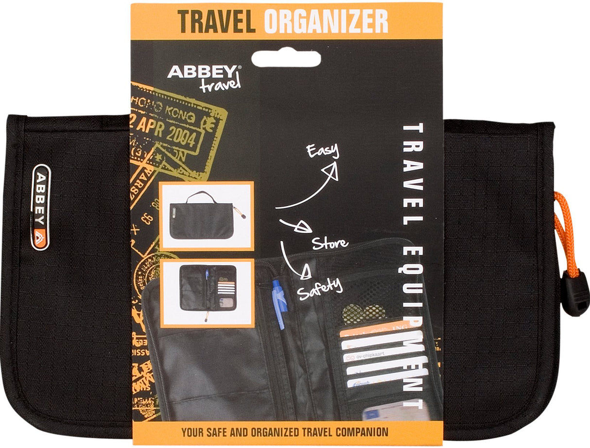 Organizer Reise NEWYORK-070