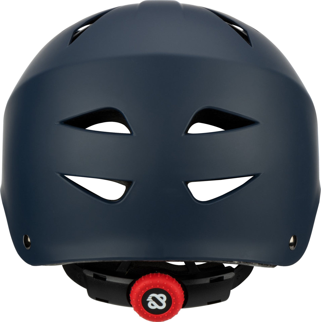 Justerbar skatehjelm Blue Streak