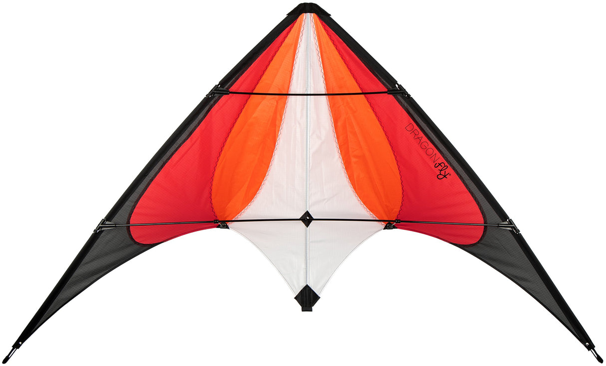 Stuntdrage Irma 140