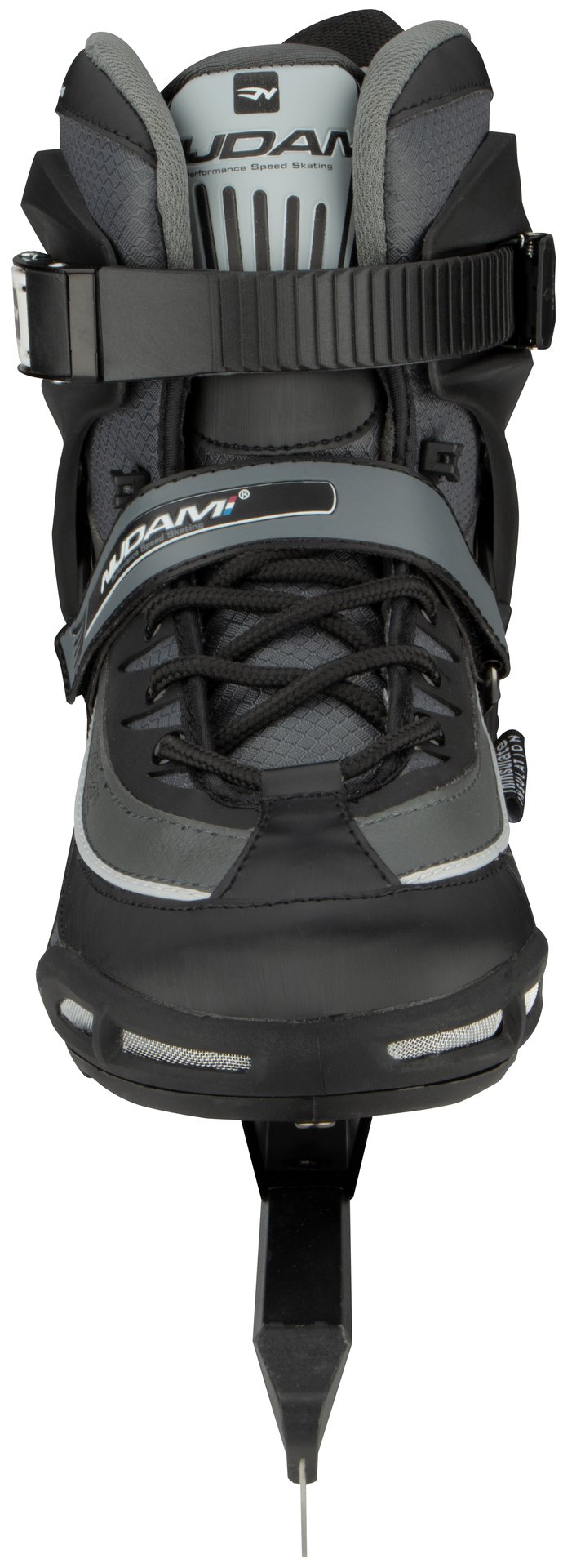 Hurtigskøyte Halvmyk Støvel Alu Rør Helsinki