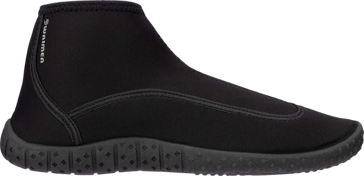 Neoprene watershoes ankle-height