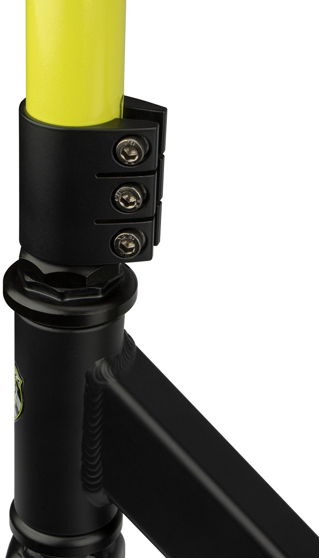 Stunt Sparkesykkel Vert Racer