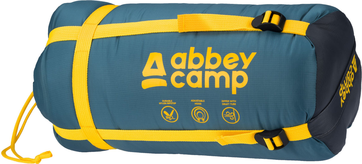 Sovepose Mumie Kompakt WINNIPEG-10