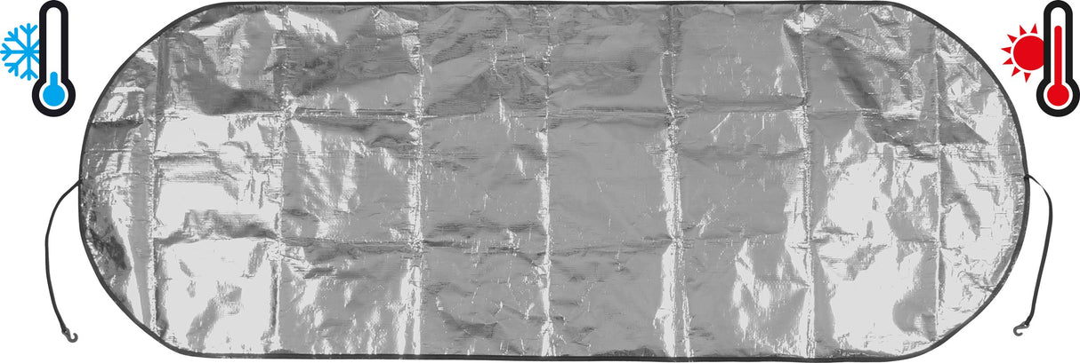 Frostbeskyttelse/Solskjerming