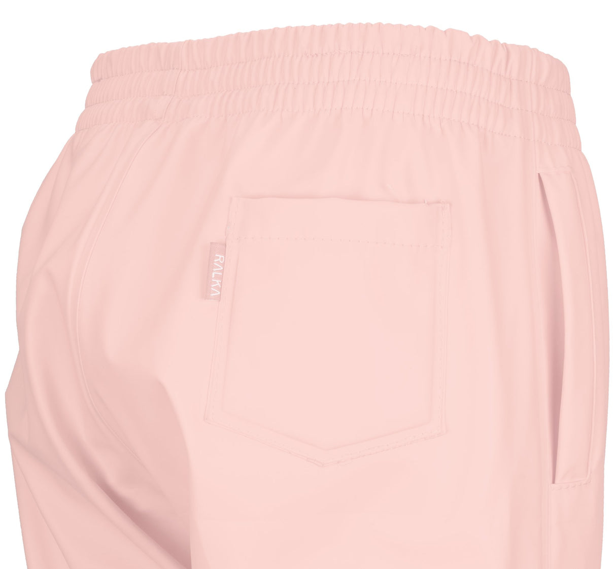 Regnbukser Barn Duggregn