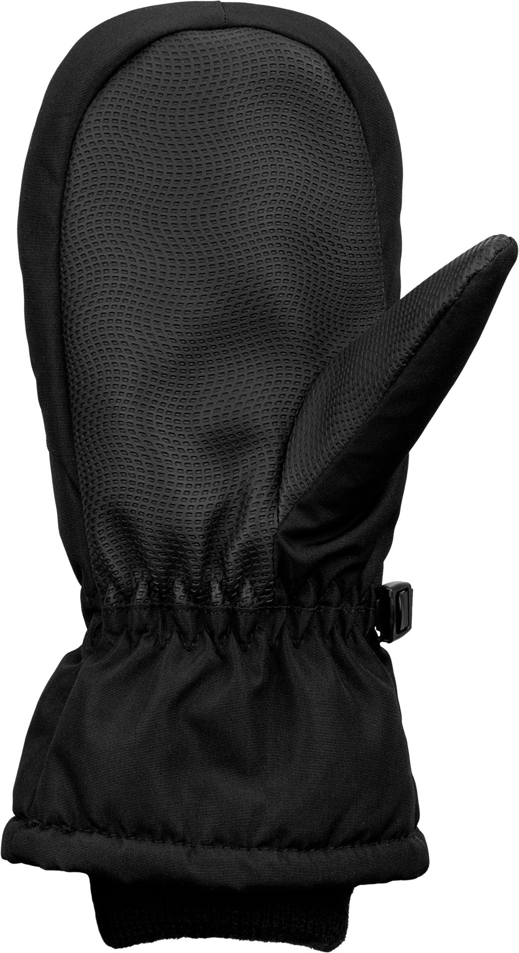 Skivotter Active Junior Black