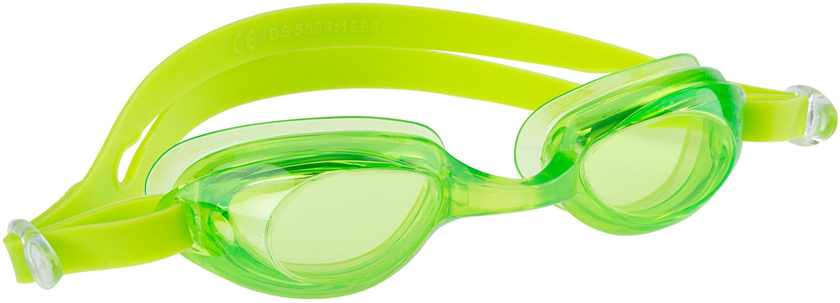 Swimming Goggles Junior One Piece