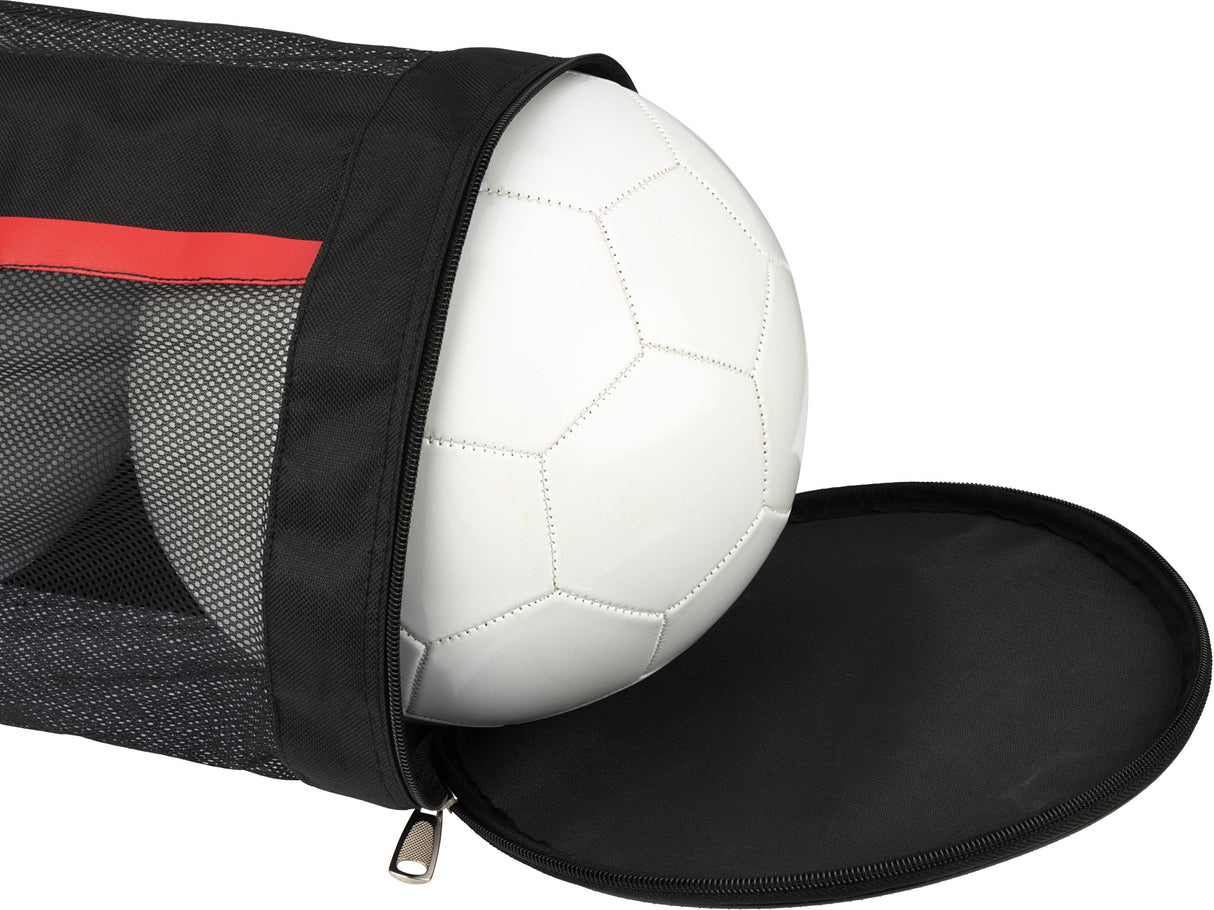Ball Tube Bag for 5 Balls