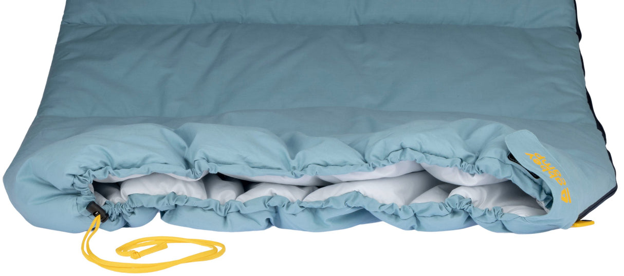 Sovepose Konvolutt Percale Bomull BRUSSELS-08