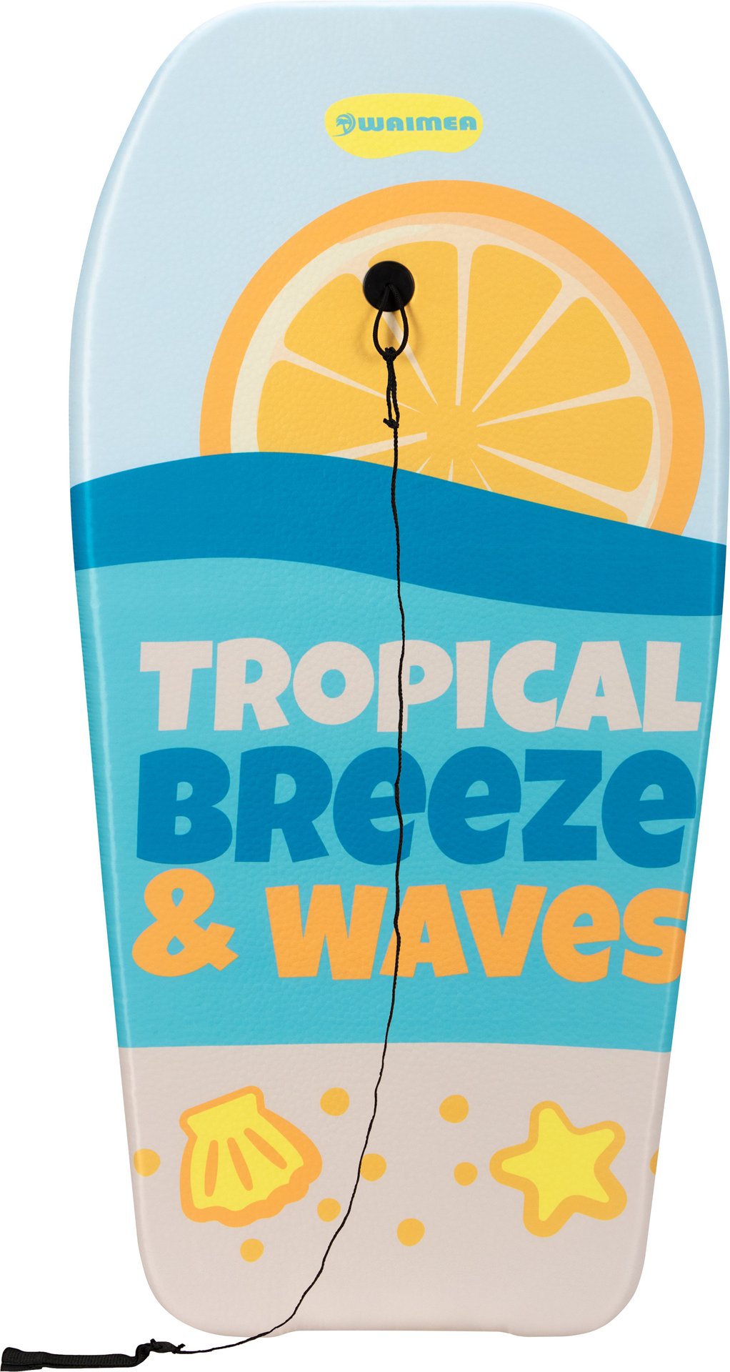 Bodyboard EPS Print 93 cm Ikaia