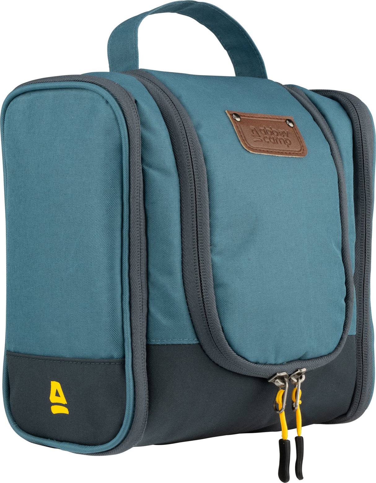 Toalettmappe Smart Reise SHANGHAI-350