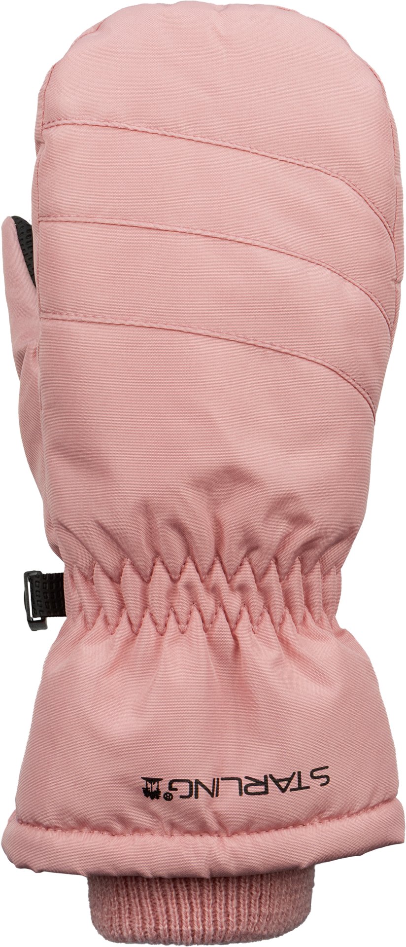 Ski Mittens Active Junior Colour