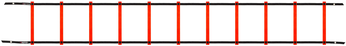 Smidighetstrapp 4 Meter