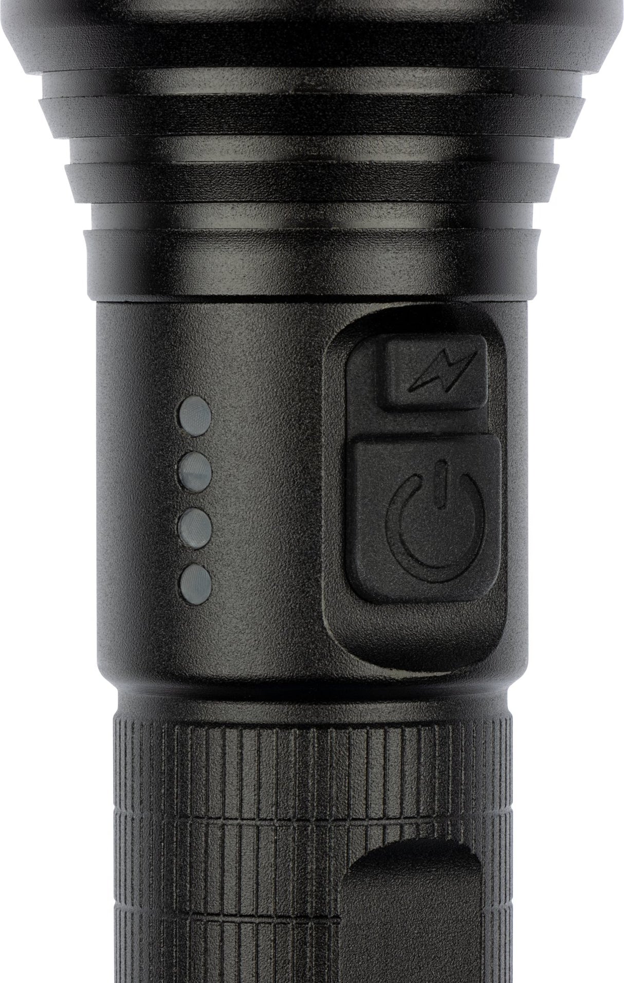 Oppladbar lykt Kiruna - 1000