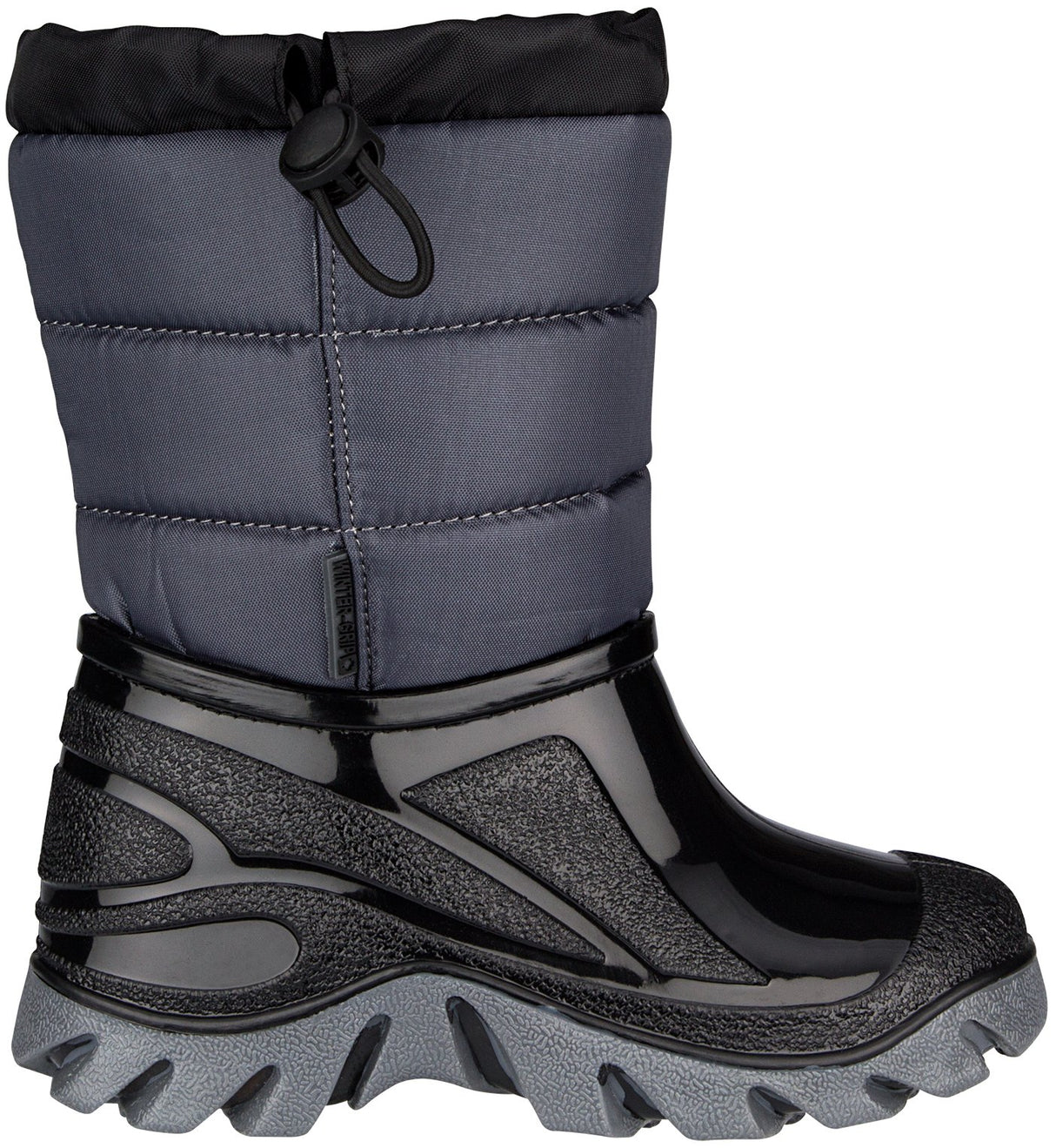 Snøstøvler Jr Welly Walker