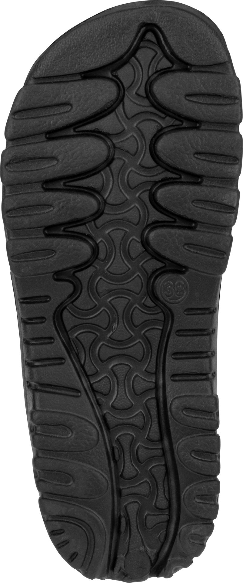 Sport tøffel lettvekter