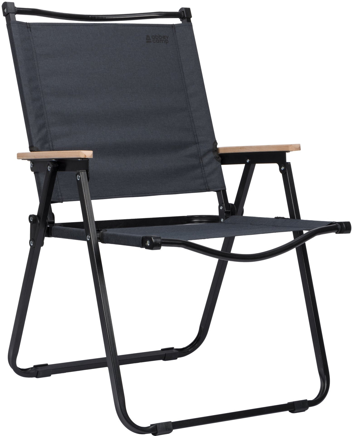 Sammenleggbar Stol Midt LUCCA-085