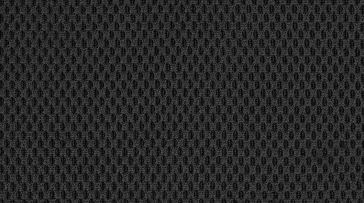 Stol Liggestol 3D Mesh Avslapning XXL
