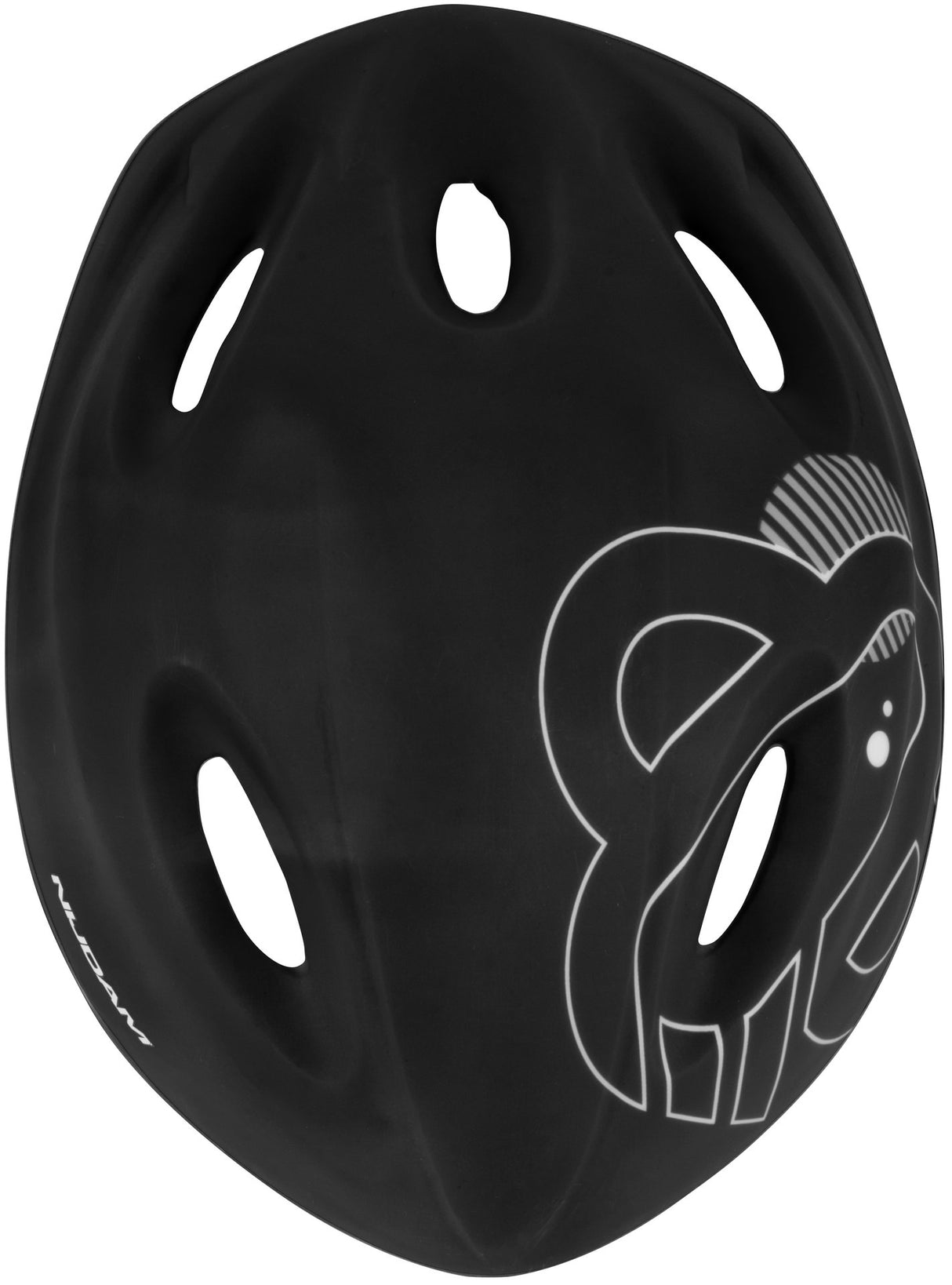 Juniorhjelm Dark Storm