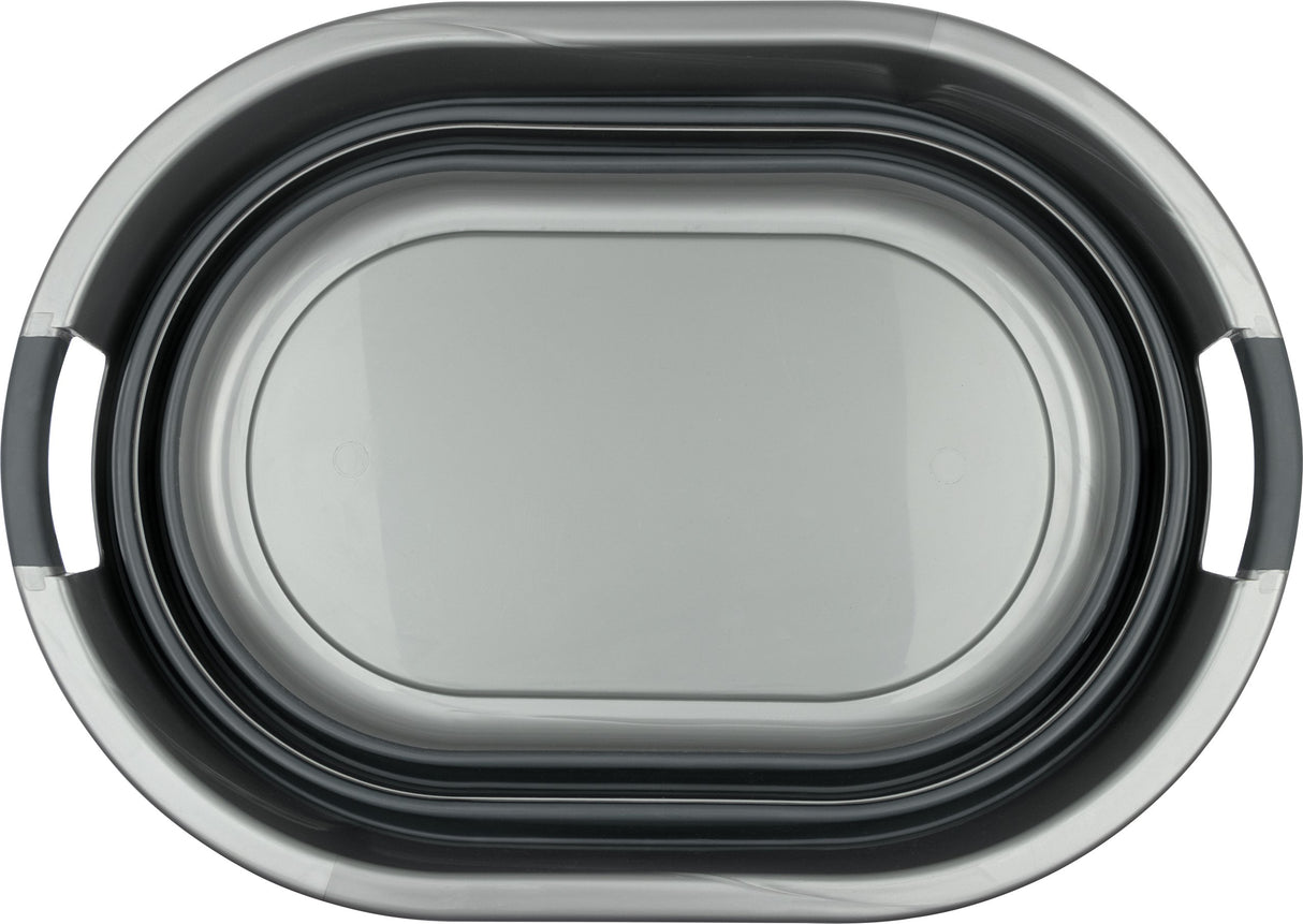 Sammenleggbar vaskebalje GENVAL-027